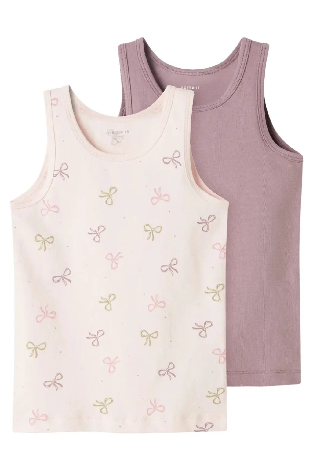 Nmftank Top Bow
