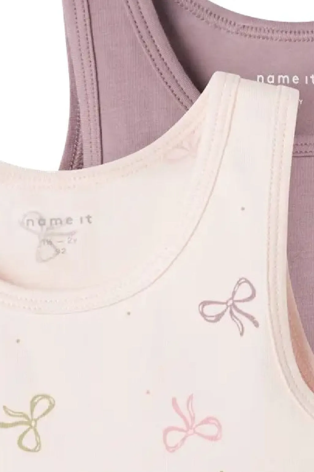 Nmftank Top Bow