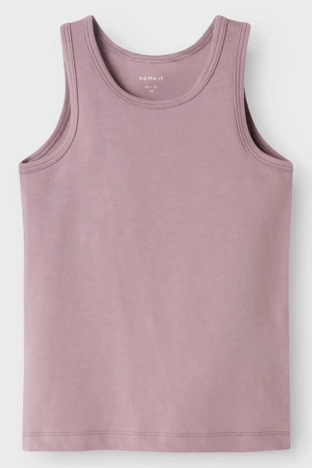 Nmftank Top Bow