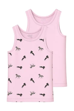 Name It Nmftank Top Horse | Barn Nattkläder & Underkläder