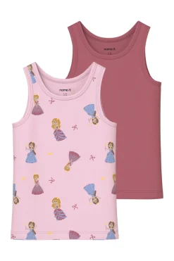 Name It Nmftank Top Princess | Barn Nattkläder & Underkläder