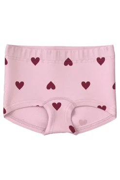 Name It Nmftights Cutie Heart | Barn Nattkläder & Underkläder