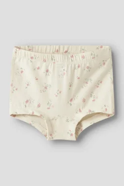 Name It Nmftights Flower | Barn Nattkläder & Underkläder