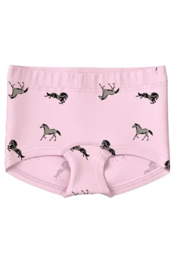 Nmftights Horse