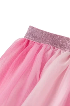 Name It Nmfvabos Skirt Ffffd | Barn Kjolar|Kjolar