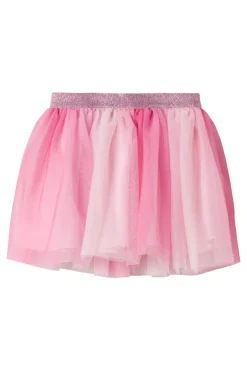 Name It Nmfvabos Skirt Ffffd | Barn Kjolar|Kjolar