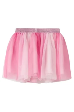 Name It Nmfvabos Skirt Ffffd | Barn Kjolar|Kjolar