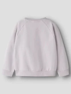 Name It Nmfvenus Ls Nreg Sweat | Barn Tracksuit