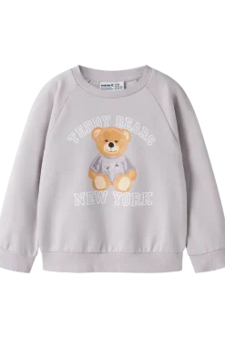 Name It Nmfvenus Ls Nreg Sweat | Barn Tracksuit