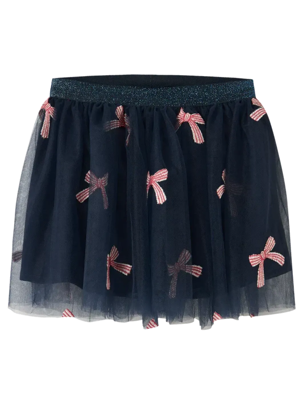 Name It Nmfveross Tulle Skirt | Barn Kjolar|Kjolar