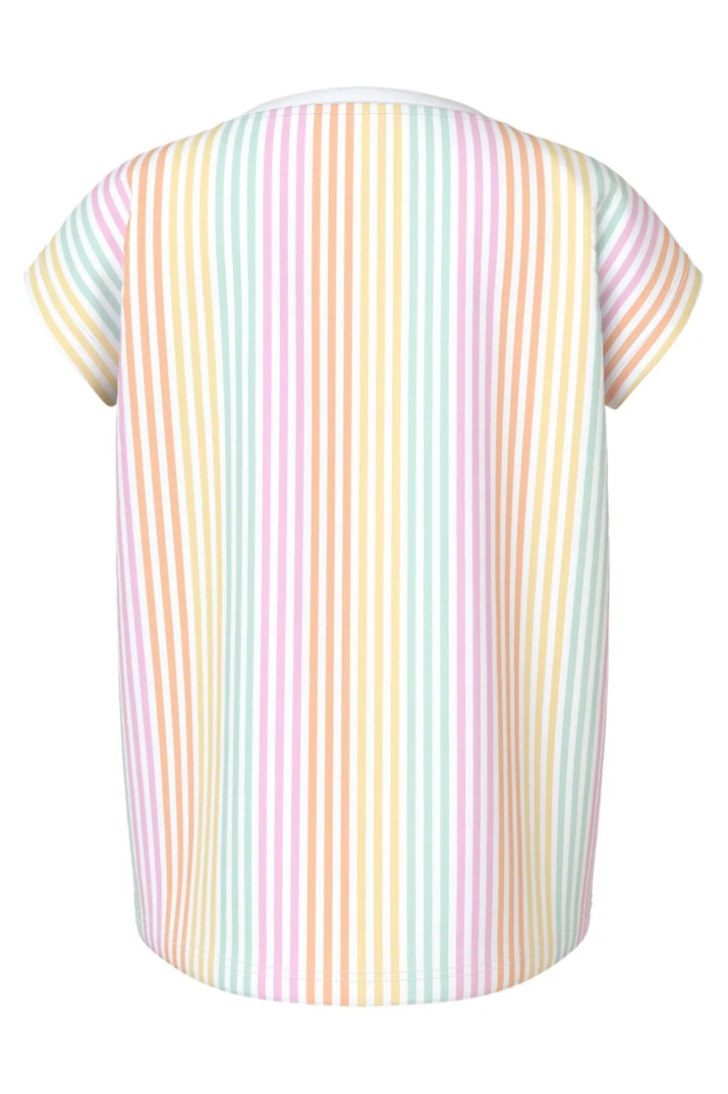 Nmfvigga Capsl Top