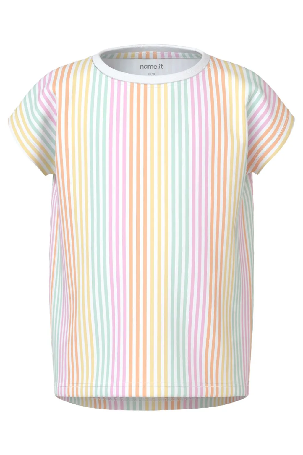 Nmfvigga Capsl Top