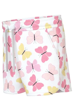 Nmfvigga Shorts F1