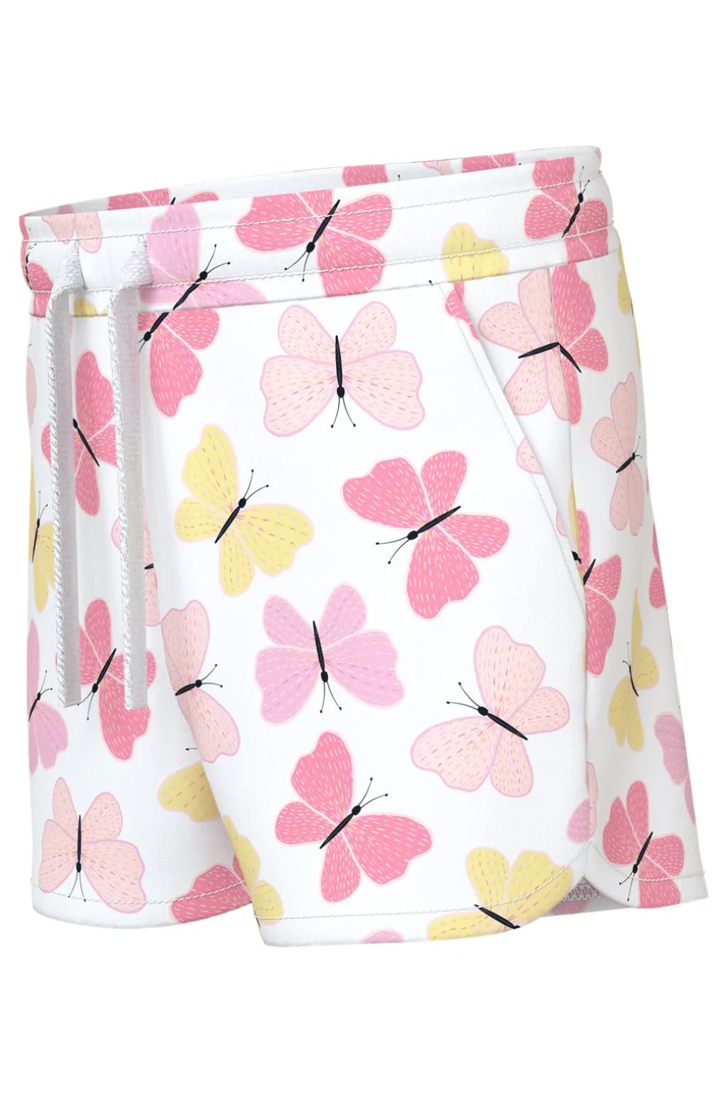 Nmfvigga Shorts F1