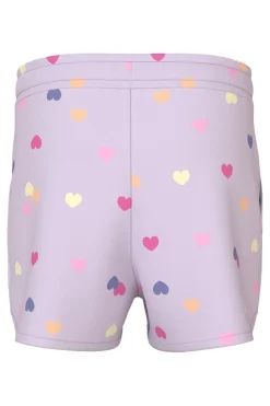 Nmfvigga Shorts F1