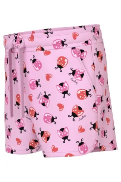 Name It Nmfvigga Shorts F1 | Barn Shorts & Bloomers