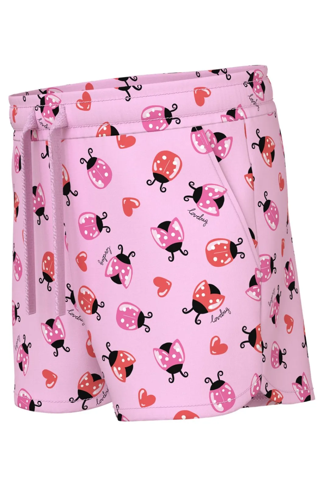 Name It Nmfvigga Shorts F1 | Barn Shorts & Bloomers