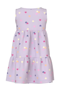 Nmfvigga Spencer Dress