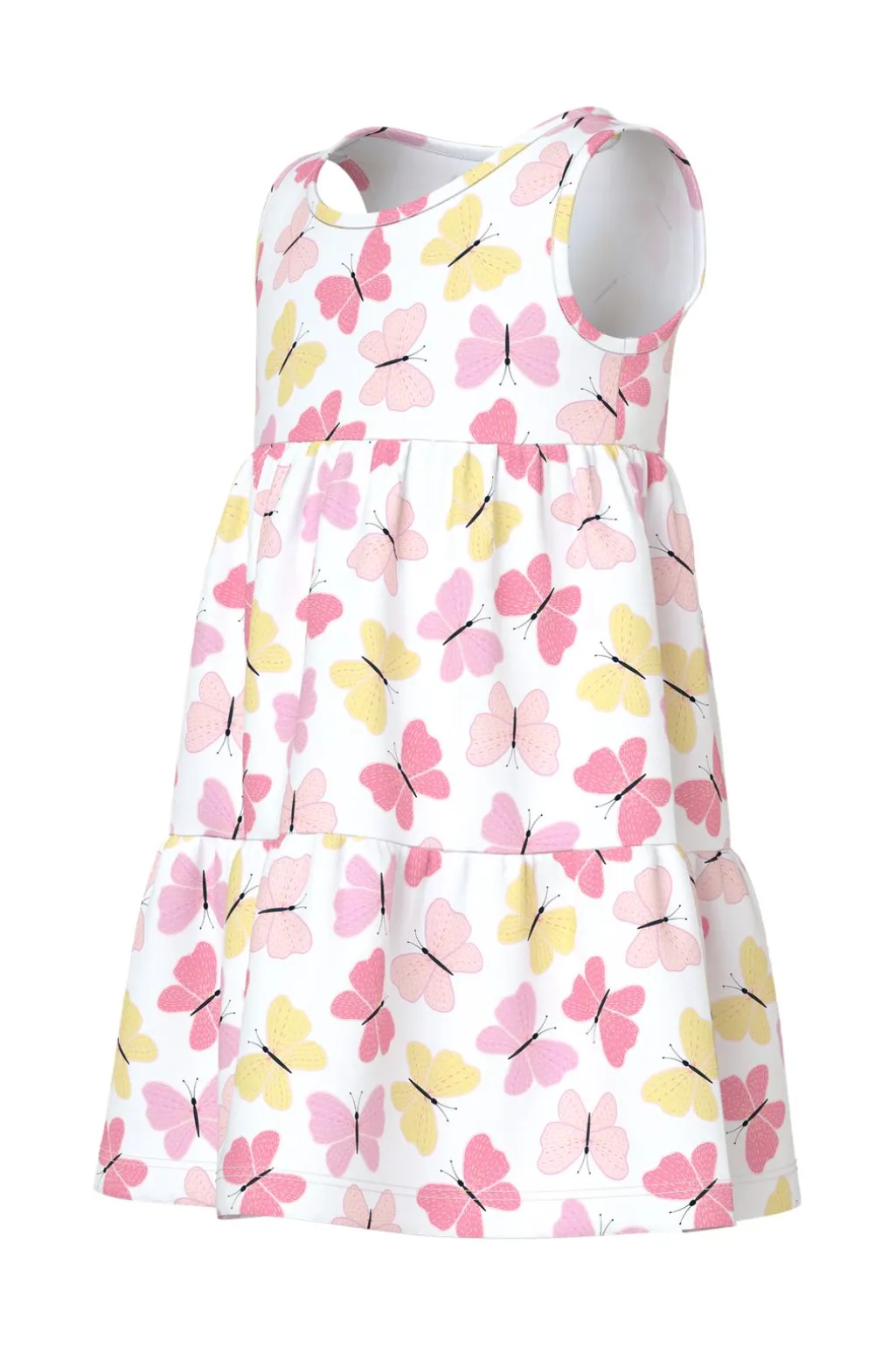 Nmfvigga Spencer Dress