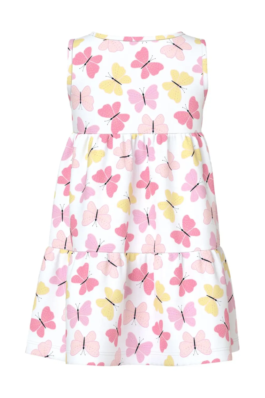 Nmfvigga Spencer Dress