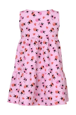Name It Nmfvigga Spencer Dress | Barn Klänningar