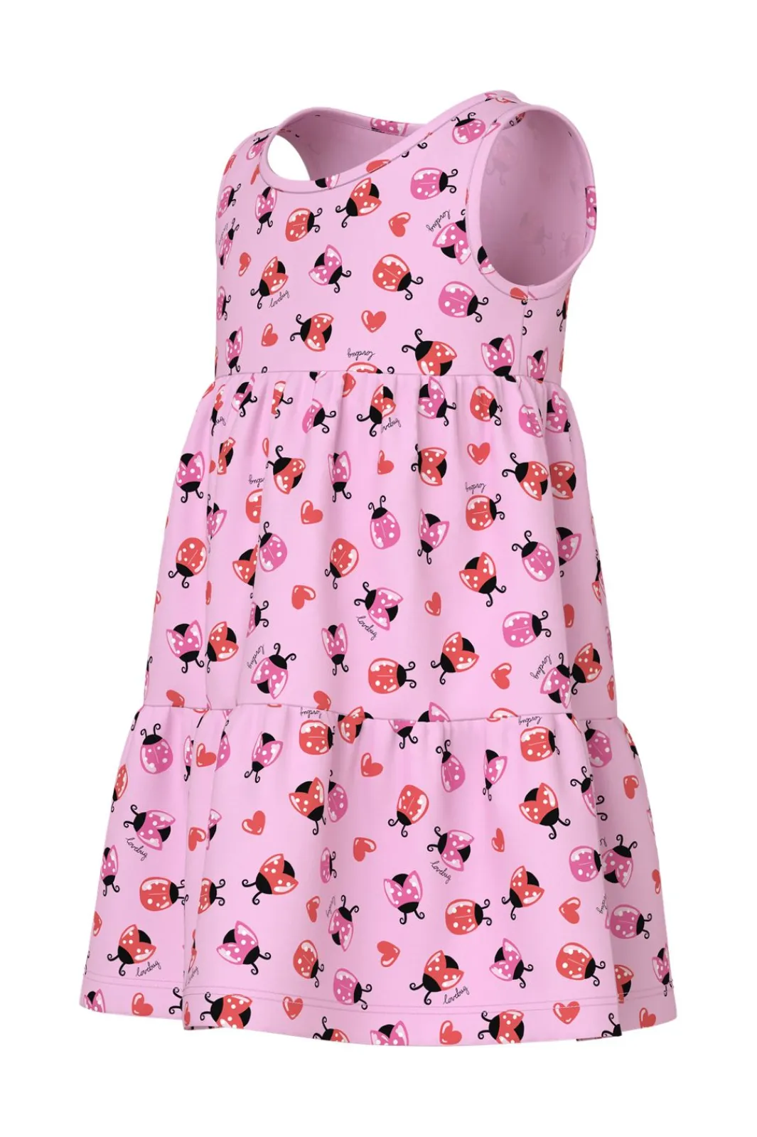 Name It Nmfvigga Spencer Dress | Barn Klänningar