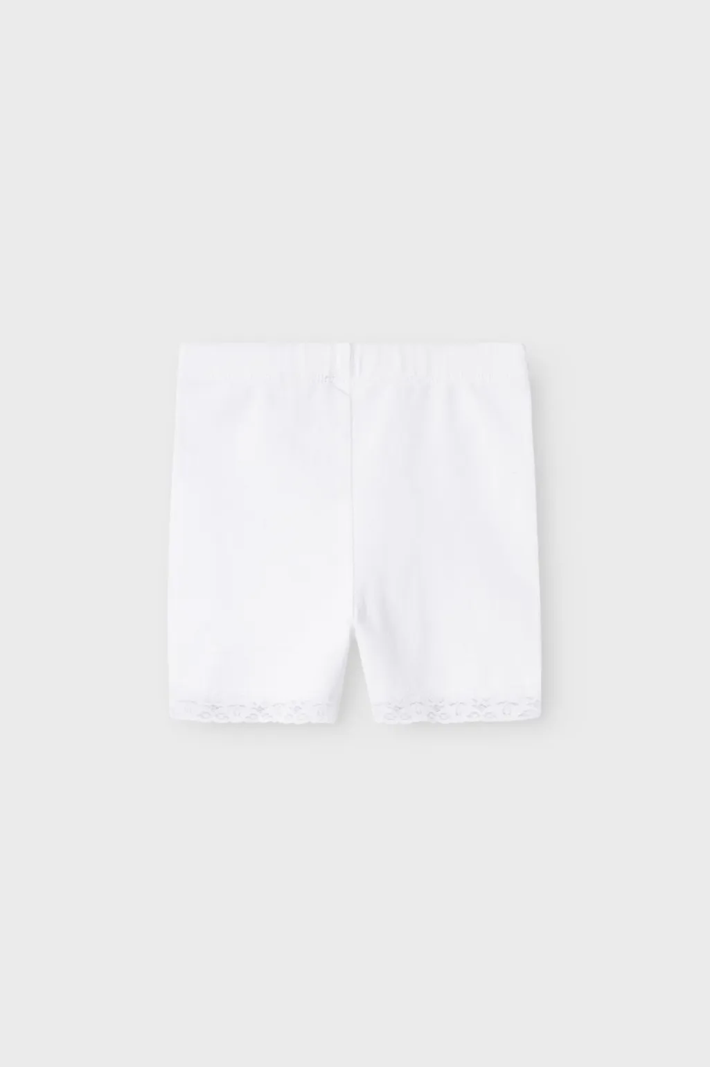 Nmfvista Short Legging