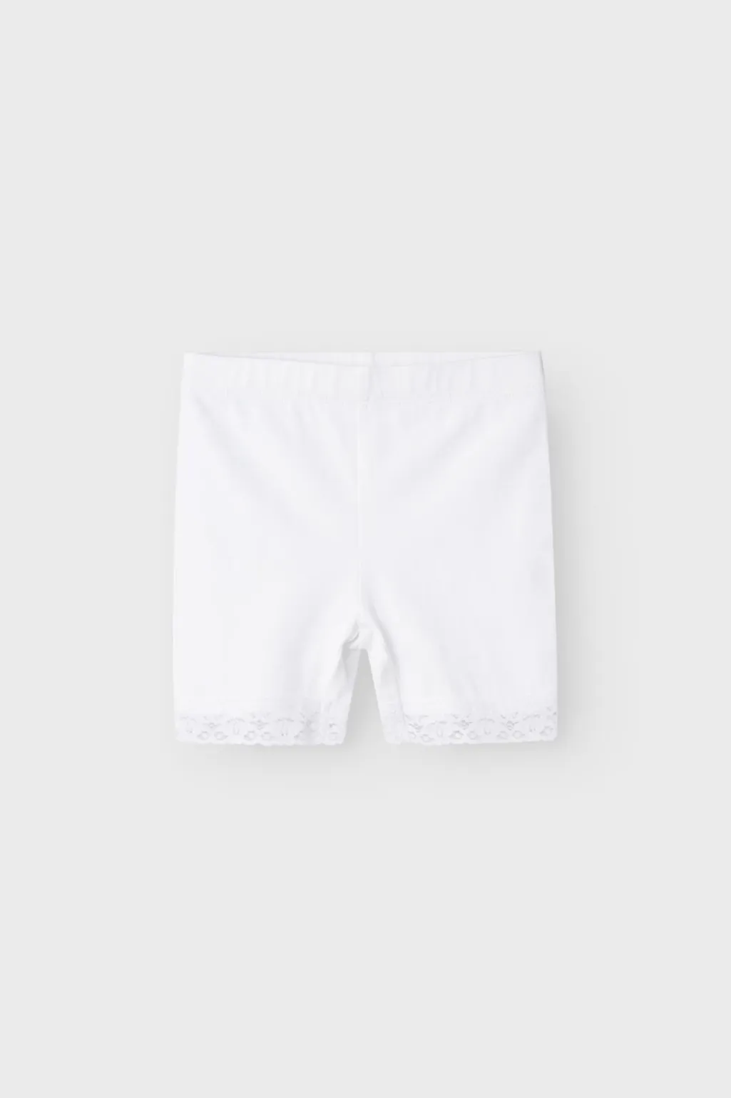 Nmfvista Short Legging