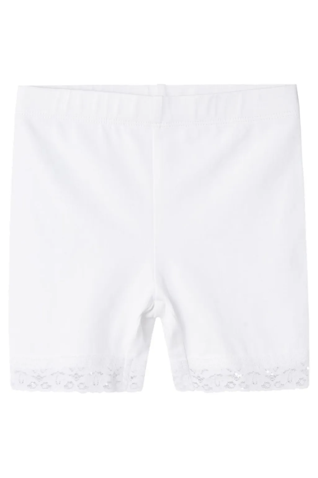 Nmfvista Short Legging