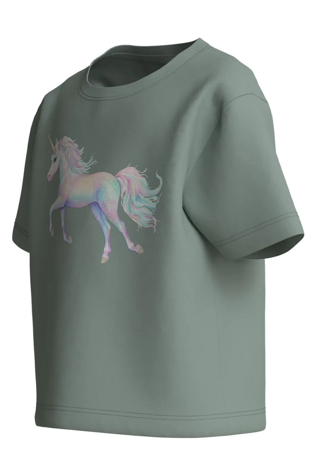 Name It Nmfvotea Ss Nreg Top | Barn T-Shirts & Toppar|T-Shirts & Toppar