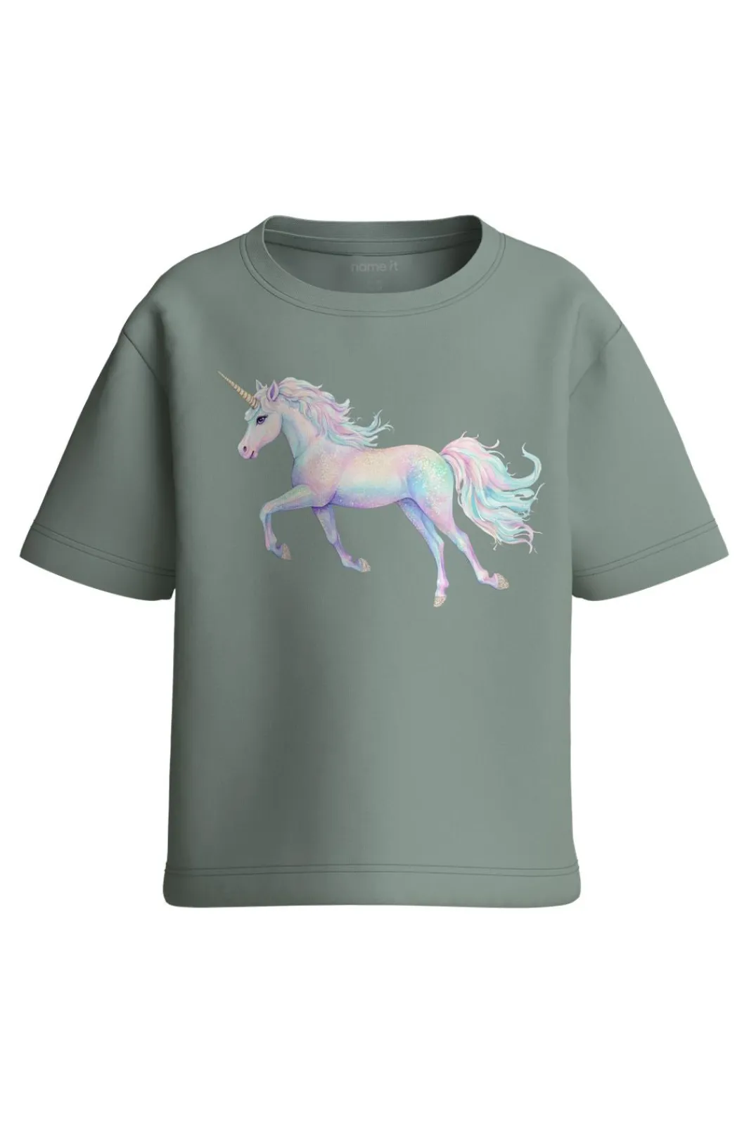 Name It Nmfvotea Ss Nreg Top | Barn T-Shirts & Toppar|T-Shirts & Toppar