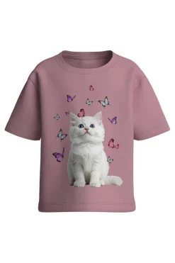 Name It Nmfvotea Ss Nreg Top | Barn T-Shirts & Toppar|T-Shirts & Toppar