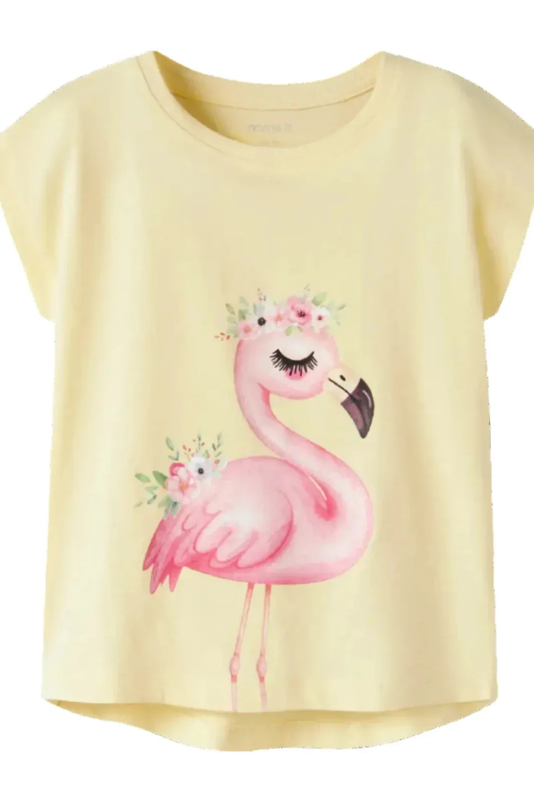 Name It Nmfvotia Capsl Top | Barn T-Shirts & Toppar|T-Shirts & Toppar