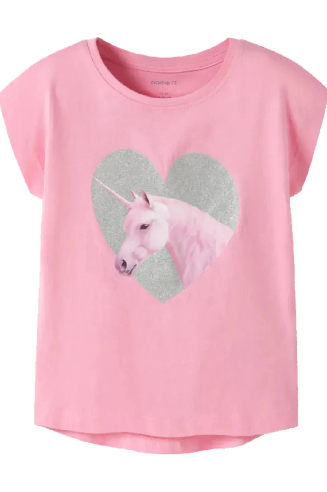 Name It Nmfvotia Capsl Top | Barn T-Shirts & Toppar|T-Shirts & Toppar