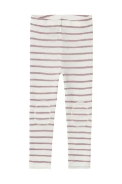 Name It Nmfwang Wool Needle Legging | Barn Byxor & Leggings