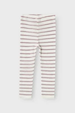 Name It Nmfwang Wool Needle Legging | Barn Byxor & Leggings