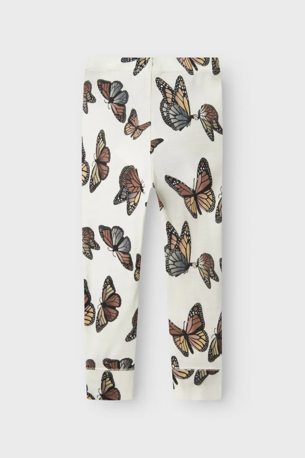 Nmfwillitus Wool Legging