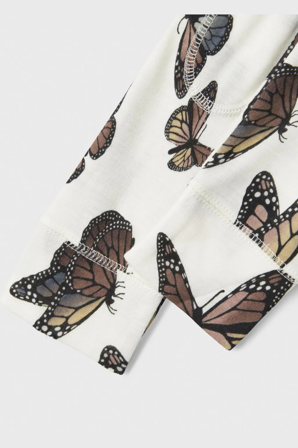 Nmfwillitus Wool Legging