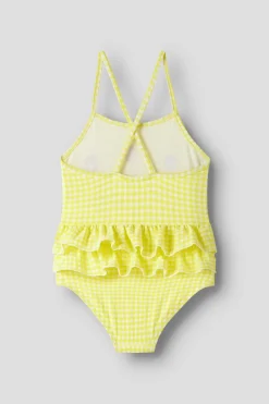 Name It Nmfzammer Swimsuit | Barn Badkläder