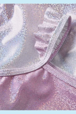 Name It Nmfzola Swimsuit | Barn Badkläder