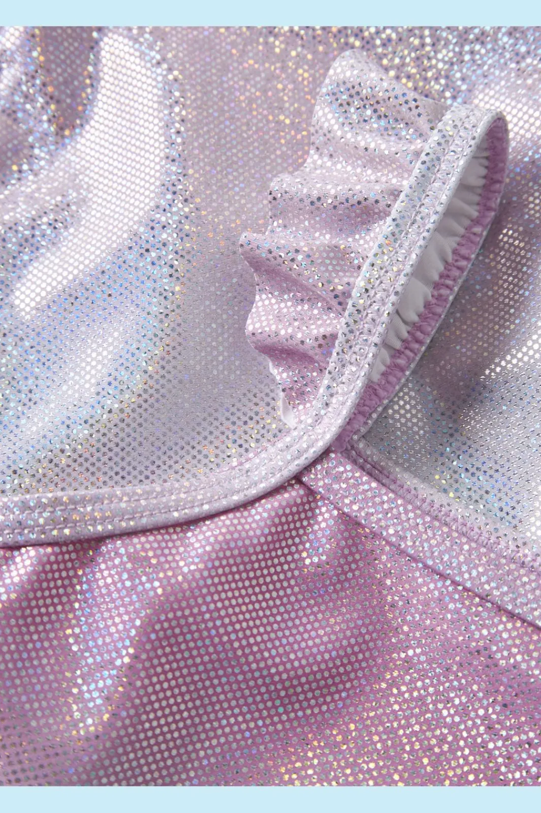 Name It Nmfzola Swimsuit | Barn Badkläder