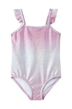 Name It Nmfzola Swimsuit | Barn Badkläder