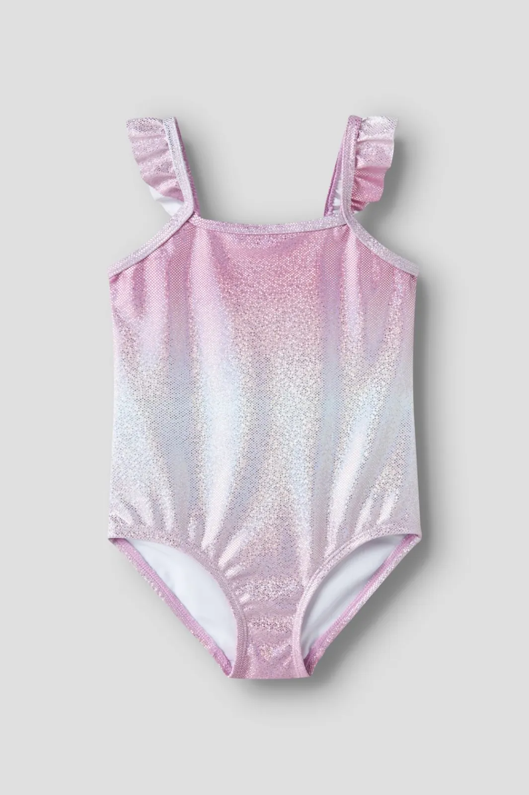 Name It Nmfzola Swimsuit | Barn Badkläder