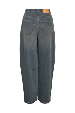 Nmhazal Barrel Jeans Vi586Mb