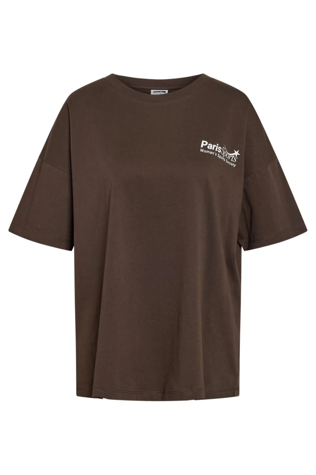 Noisy May Nida 2/4 porty T-hirt | T-Shirts & Toppar
