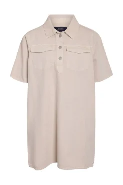 Nmindie S/S Short Dress Color Box