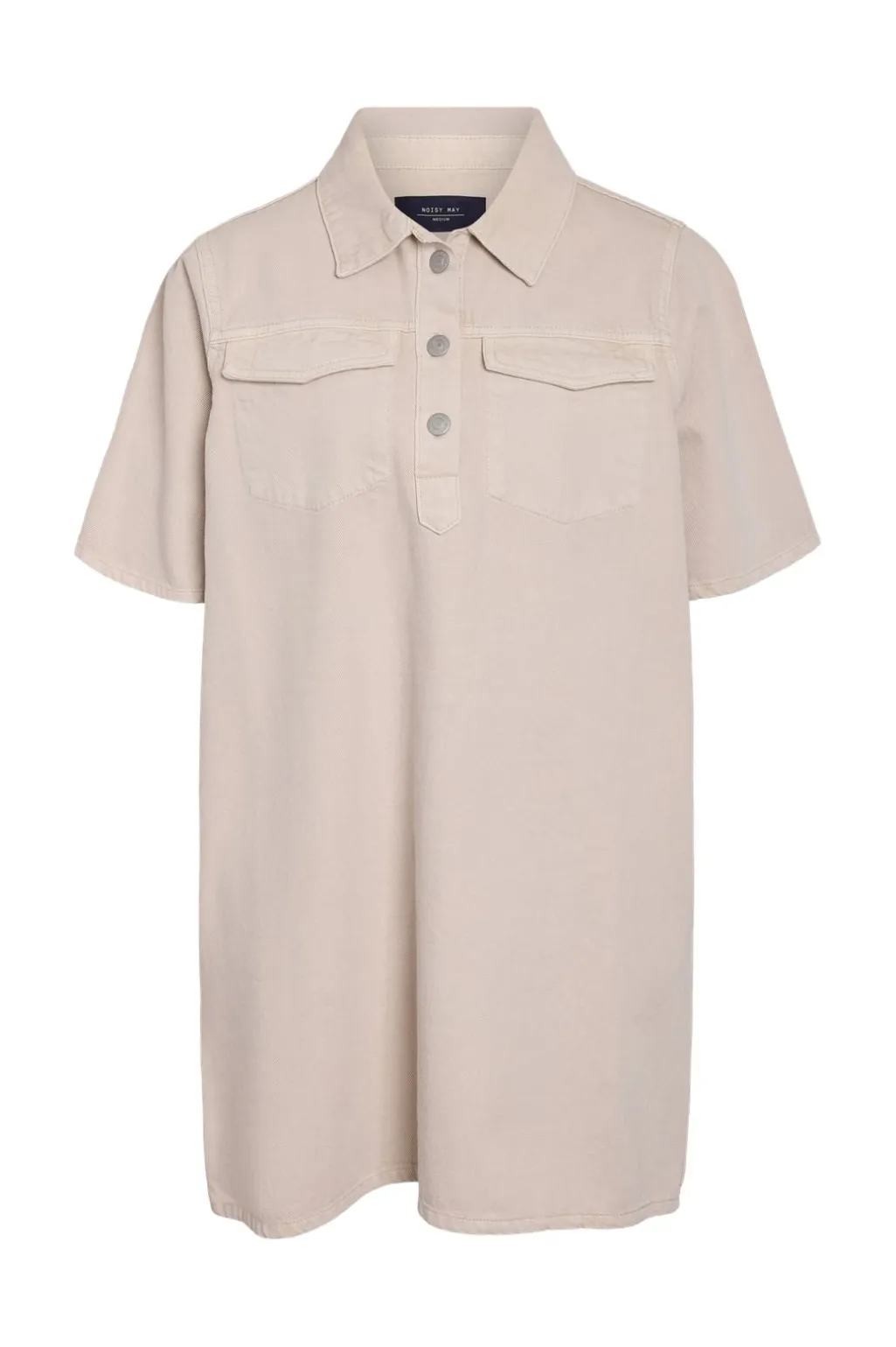 Nmindie S/S Short Dress Color Box