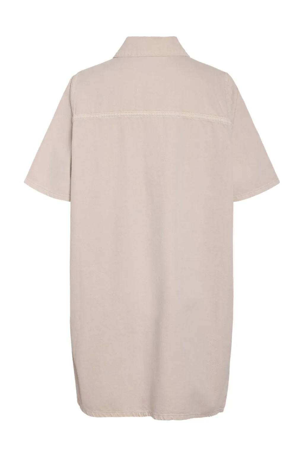 Nmindie S/S Short Dress Color Box