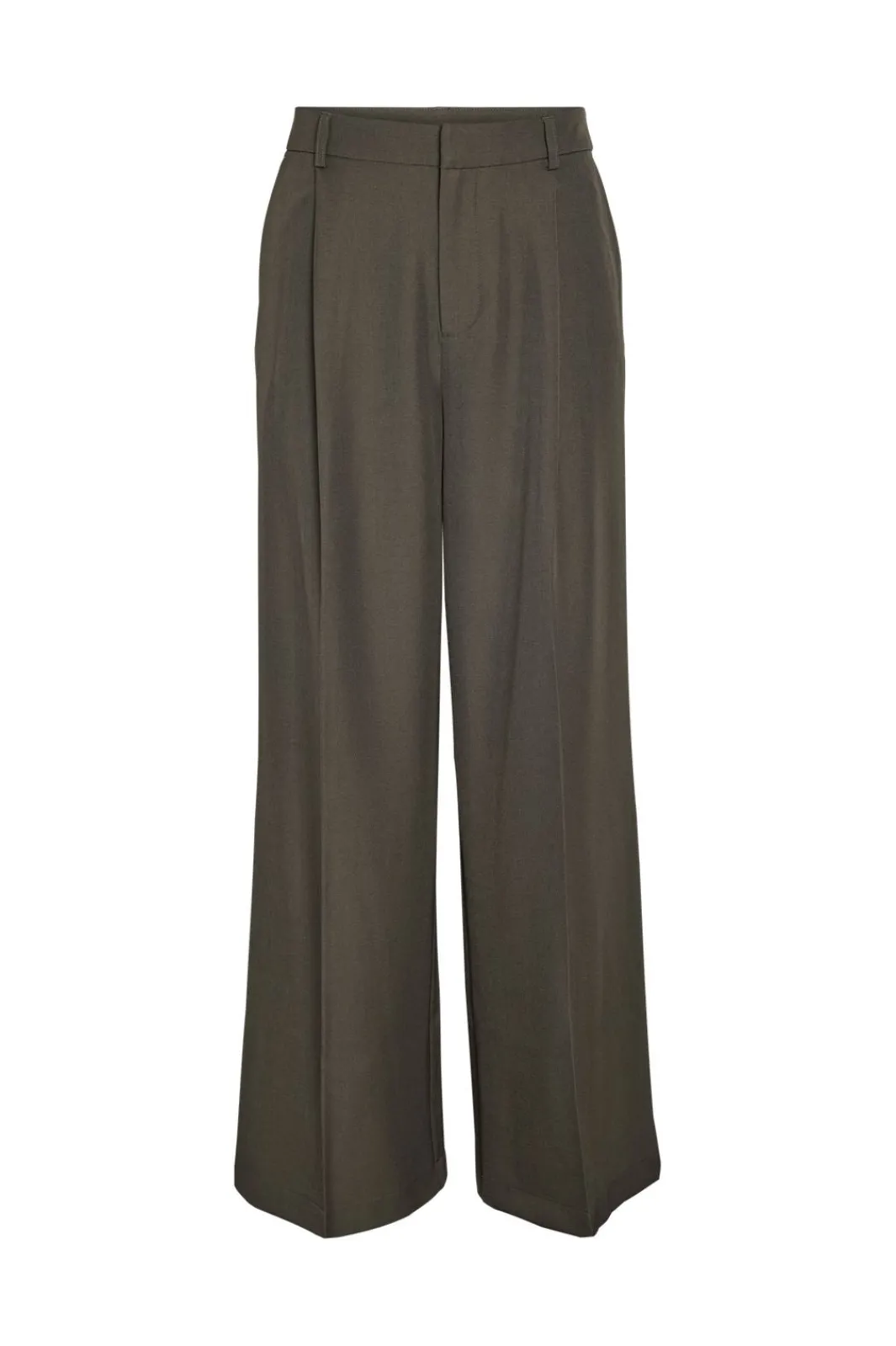 Noisy May Niri N/W Taiored Pant | Set|Jeans, Leggings & Byxor