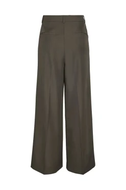 Noisy May Niri N/W Taiored Pant | Set|Jeans, Leggings & Byxor
